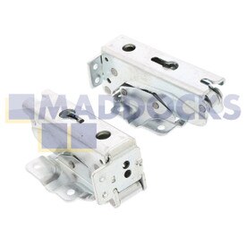 Genuine Original AEG Door Hinges