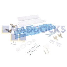 Genuine Original Electrolux Cupboard Door Mounting Set