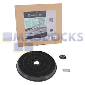Genuine Original Electrolux Odourclean Carbon Cooker Hood Filter