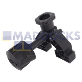 Original Karcher K3, K4 Hochdruckreiniger-Auslassbogen