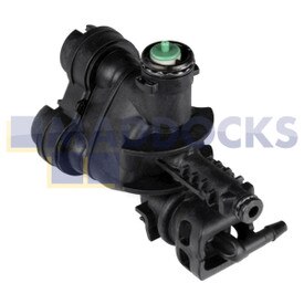 Genuine Original Karcher K1, K2 Series Pressure Washer Cylinder Pump Head