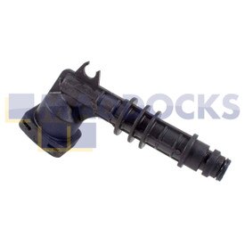 Original Karcher Hochdruck-Auslassrohrverschraubung der K4-Serie