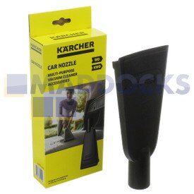 Original Kärcher Autodüse