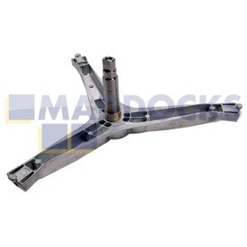 Kompatibel für Samsung WF8802DPA12 Typ Waschmaschine Trommelspinne