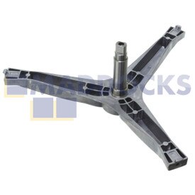 Kompatibel für Samsung Aegis PJT 6Kg 1200RPM Series Type Drum Spider
