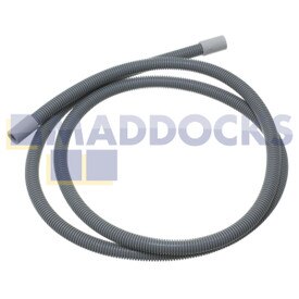 Original Beko DPU8380 Typ Wäschetrockner, flexibler Abflussschlauch