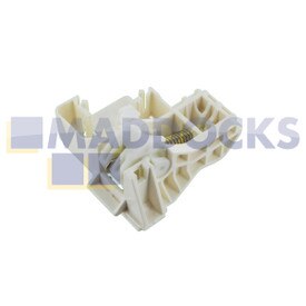 Original Beko DPU8306X Türverriegelungsbaugruppe