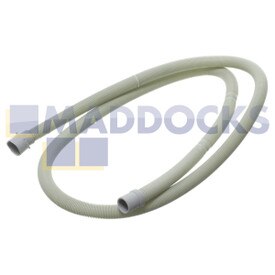 Original Beko DDN, DFD, DFG, DFN, DSF, DSN, DW, DWD, DWI, SD Series Geschirrspüler Ablaufschlauch