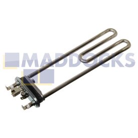 Original Beko WIX765450, WMI81341 Typ Waschmaschine Heizelement (1950W)