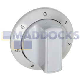 Original Beko Bedienknopf der Serien BD, BDC, CS, CSE, CSS, CSM, MCSE