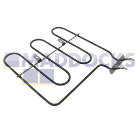 Original Beko BCDP503W, BCDVC503W; Flavel MLB5CDT, COOK59DCX; Leisure CK Series Grillelement (1600 W)