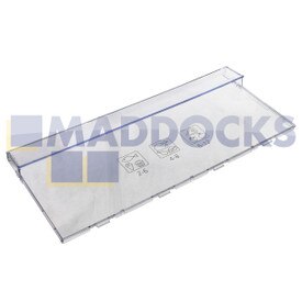 Original Beko Druckschubladenabdeckung