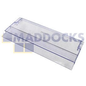 Original Beko Serie FFP2685EW, FRFP1685X, FFP1671S Gefrierschublade mit Klappe vorne