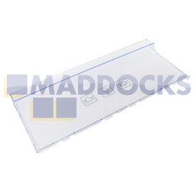 Original Original Beko CSG Typ Gefrierschubladenfront