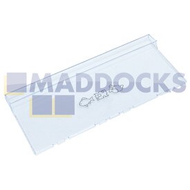 Original Beko Beko_Drawer_Cover_Assy