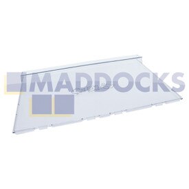 Genuine Original Beko Beko_Drawer_Cover_Assy
