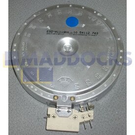 Genuine Original Beko Q140/1200 W Hili Hp 10.54111.004