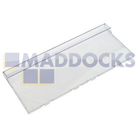 Original Beko CFG, CSG, CCFM Series Gefrierschubladenfront