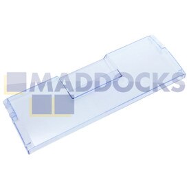 Original Beko BU1203N Typ Gefrierschubladenklappe vorne