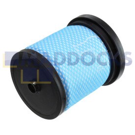 Original Beko VRT94929VI Powerclean Series Staubsauger-Vormotorfilter