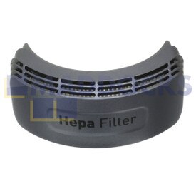 Original Beko VRT94929VI Powerclean Serie Staubsauger HEPA-Filterbaugruppe