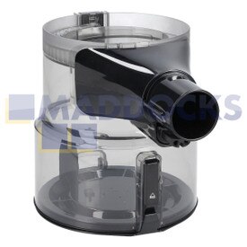 Genuine Original Beko Dustbin Assembly
