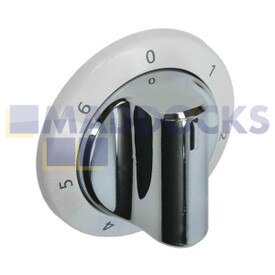 Echtes Original Beko Kochfeld Com. Knopf