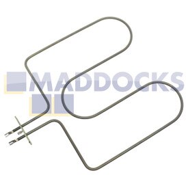 Genuine Original Beko Top Oven Bottom Heating Element