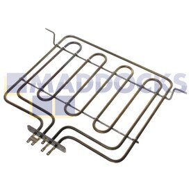 No Longer Available. Discontinued [Genuine Original Beko RM10; Lamona HJA5100; Leisure RM10, RCM10 Series Oven Grill Element (1900W)]