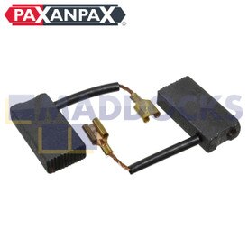 Kompatibel für DeWalt DW716EXPS, DW717XPS, DW708, DW712, DW716E, DW716 Typ Motor Kohlebürsten (2 Stück)