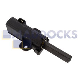 Echte, von Electrolux hergestellte Kohlebürsten für den Sohlenmotor Typ 105982/124309 (33 mm x 13 mm x 5 mm, 2 Stück)