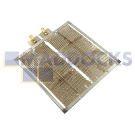 Original Lincat Elemente, mittig (0,475 kW)