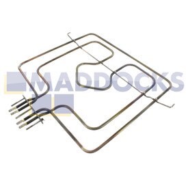 No Longer Available. Discontinued [Genuine Original Gorenje ZIG-NG3 Type Grill Element (230V)]