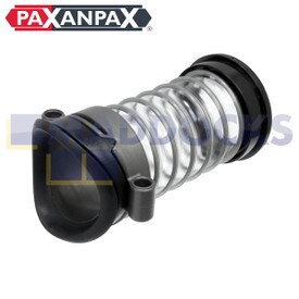 Kompatibel mit Dyson DC40, DC42, DC50, DC51 Series Lower Duct Umschaltventilschlauch