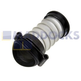 Original Original Dyson DC40, DC42, DC50, DC51 Serie Staubsauger Umschaltventil Schlauchbaugruppe