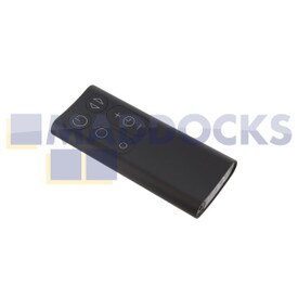 Original Dyson AM06 AM07, AM08 Schwarz Magnetisierte Fernbedienung