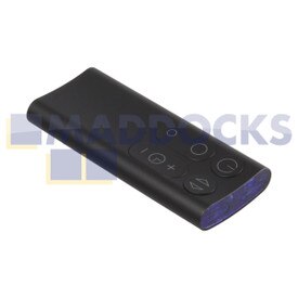 Echte Original Dyson AM06 AM07, AM08 Serie Eisen Magnetisierte Fernbedienung