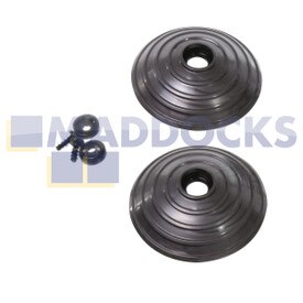 Genuine Original Dyson DC48-DC62, V6-V10, SV03-SV12 Series Floor Nozzle V-Ball Wheel Service Kit