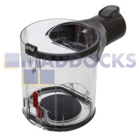 Original Original Dyson V6 SV04 Serie Behälterbaugruppe