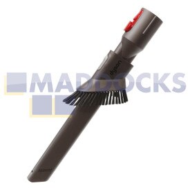 Echtes Original Dyson CY22, CY23, CY26, CY28, UP15, UP22, UP34, UP36 Serie „Quick Release“ Typ Staubsauger 2-in-1-Kombinationswerkzeug