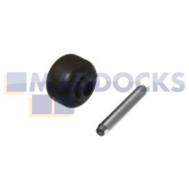 Original Dyson SV11 V7 Series Axle & Roller Service Kit für Motorhead Typ 123-DY-3841