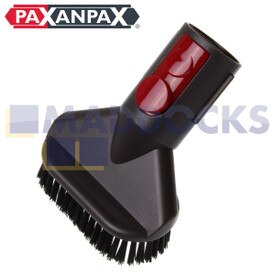 Kompatibel mit Dyson V7, V8, V10, V11 Series 'Quick Release' Typ Staubsauger Bürste für hartnäckigen Schmutz