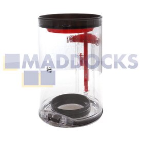 Compatible for Dyson V11, SV14, V15, SV15, SV22 Series Vacuum Cleaner Dust Container Reservoir Bin