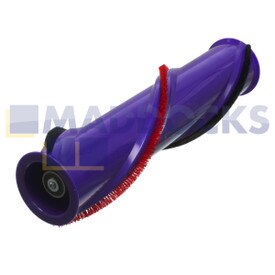 Kompatibel für Dyson V10, V11 Bürstenleiste mit Direktantrieb