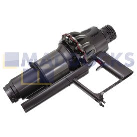Original Dyson SV12 V10 Typ Big Body Cyclone Montage