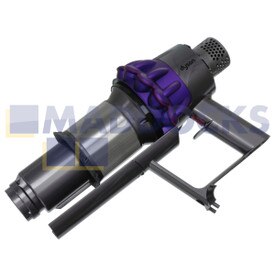 Original Dyson V10, SV12 Typ Big Body Cyclone Assembly