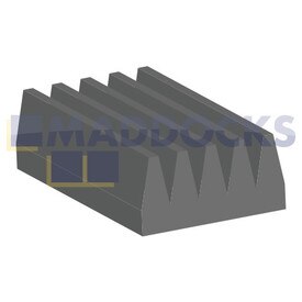 Universal Drive Belt (1285J5)