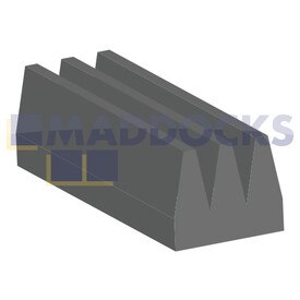 Universal Drive Belt (1752J3)