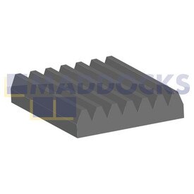 Universal Drive Belt (1890H7)