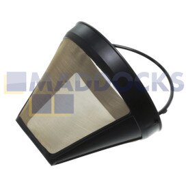 Original DeLonghi BC0430 Gold Standard Typ Kaffeemaschinenfilter